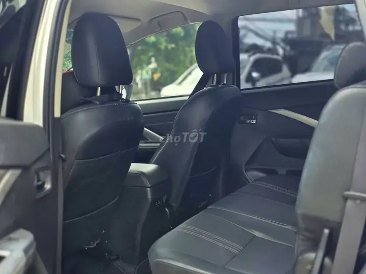 Mitsubishi Xpander 2025 photo 3