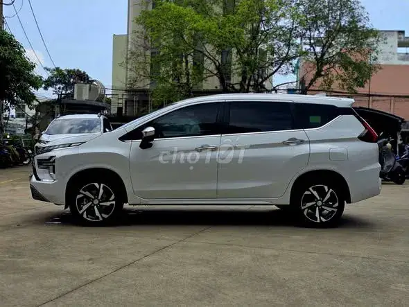 Mitsubishi Xpander 2025 photo 5