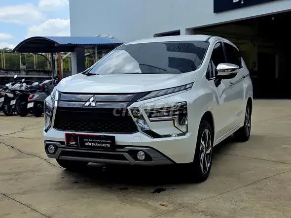 Mitsubishi Xpander