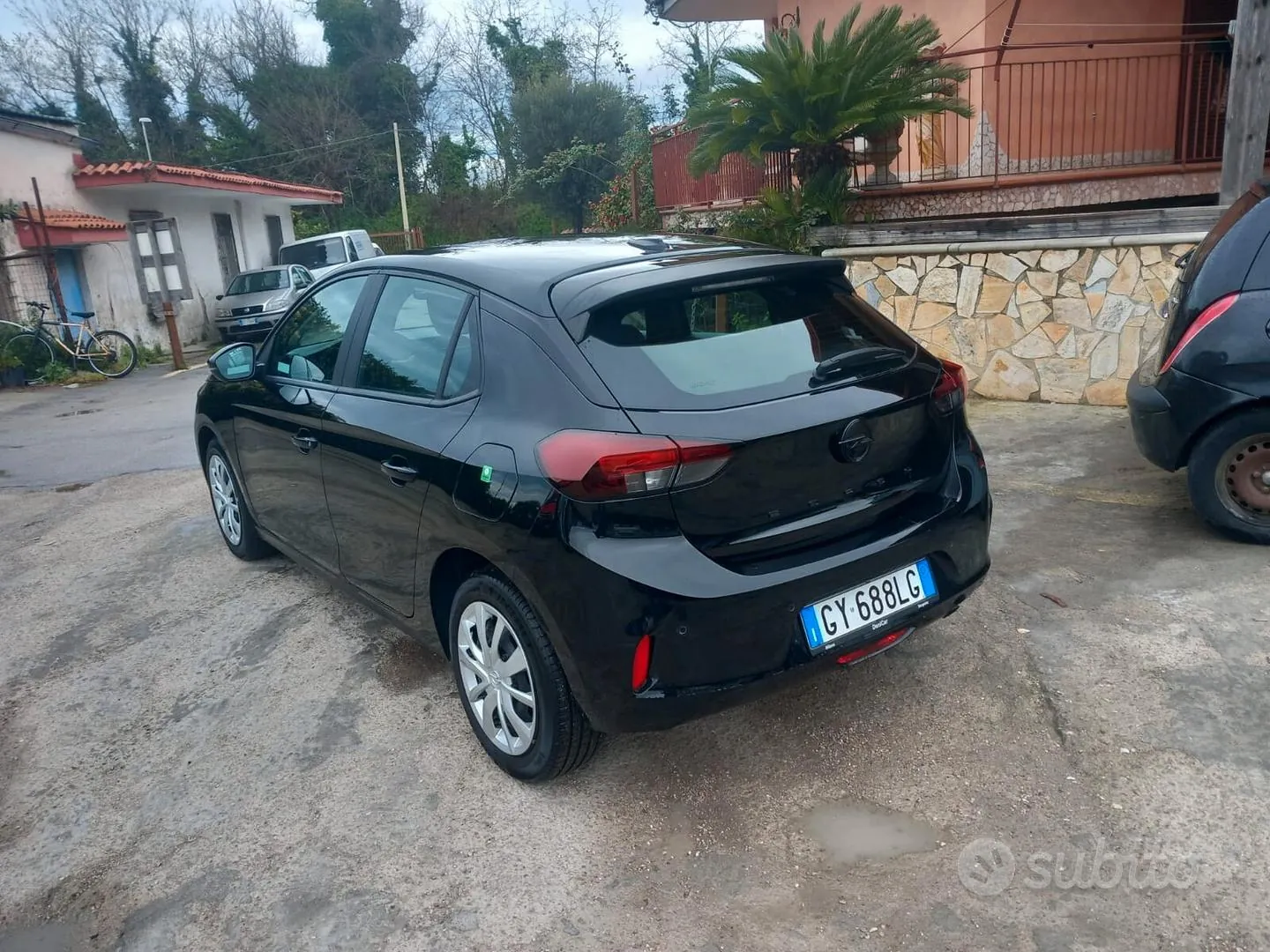 Opel Corsa 2025 photo 2