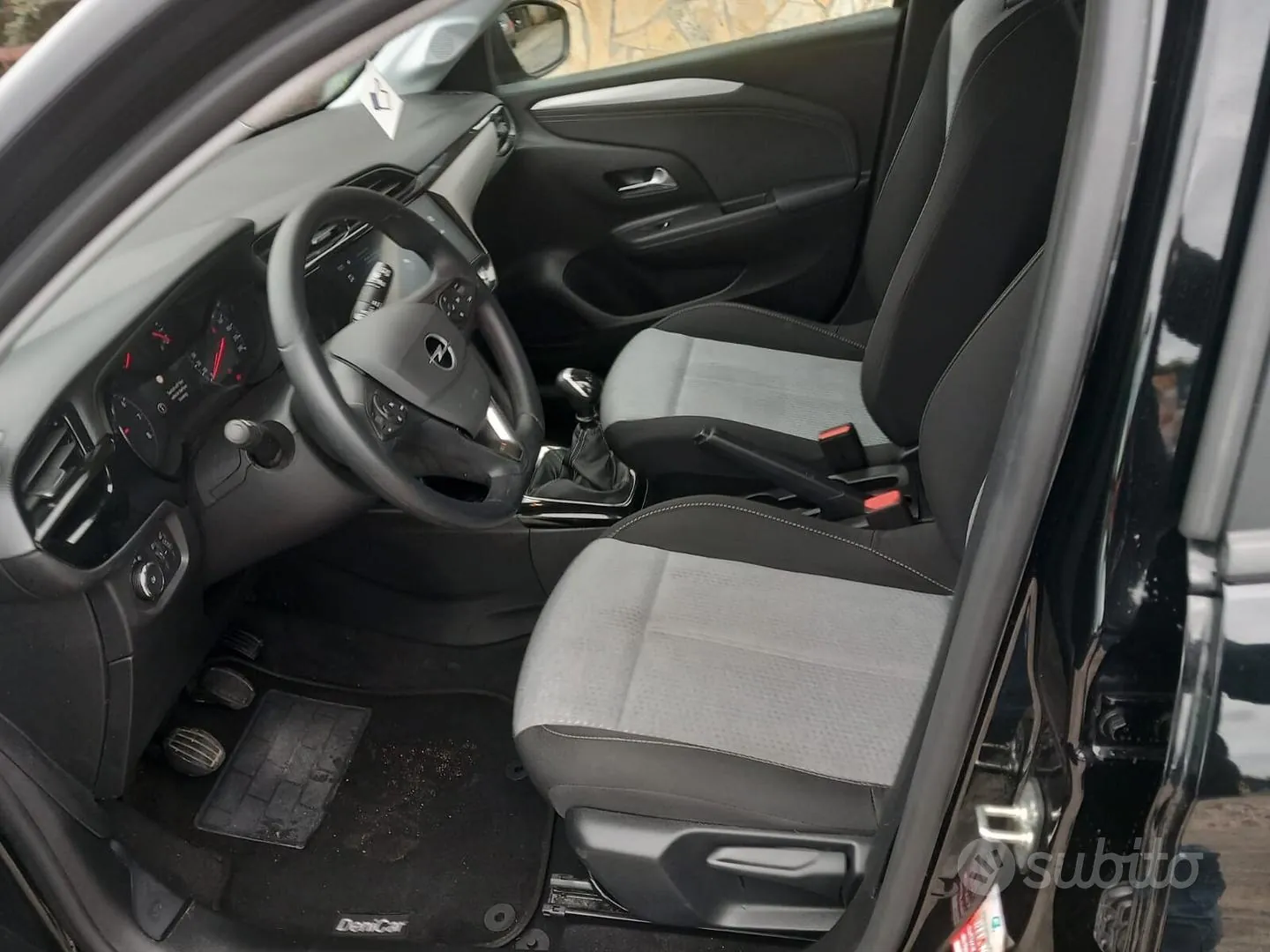 Opel Corsa 2025 photo 5