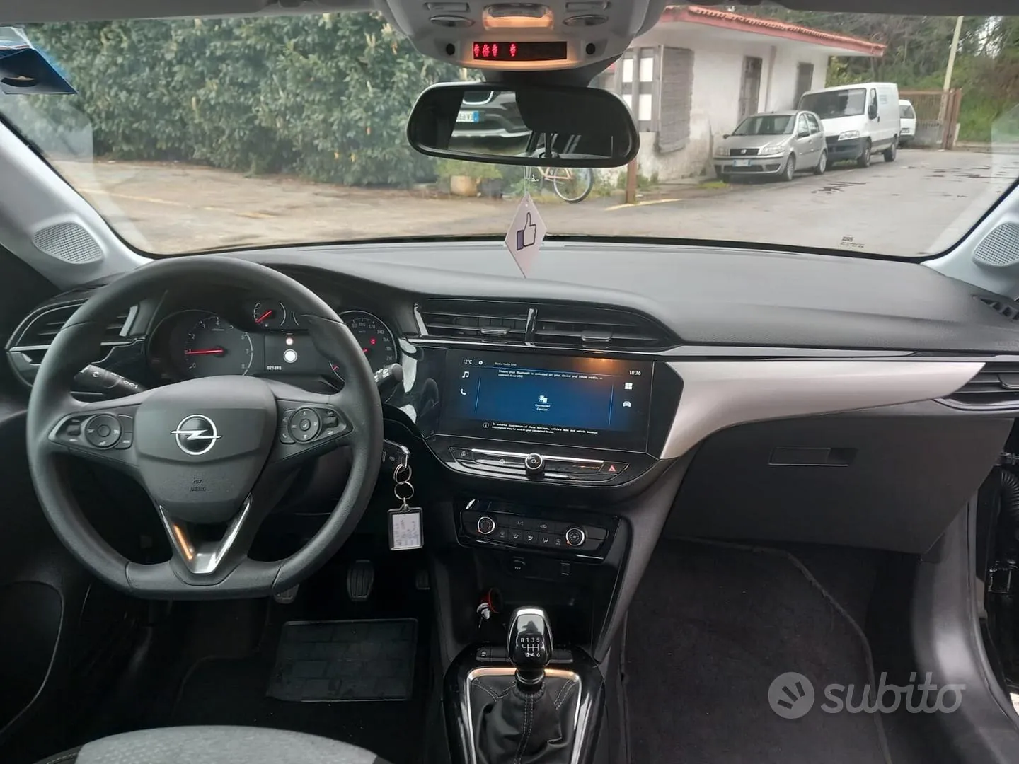 Opel Corsa 2025 photo 3
