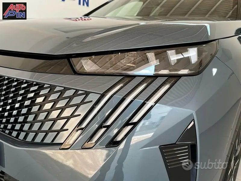Peugeot 3008 2025 photo 4