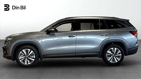 Skoda Kodiaq 2026 photo 2