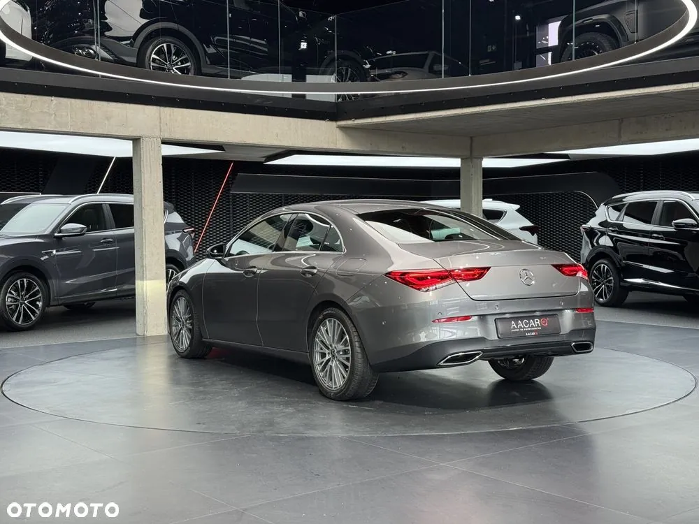 Mercedes-Benz Cla 2023 photo 3