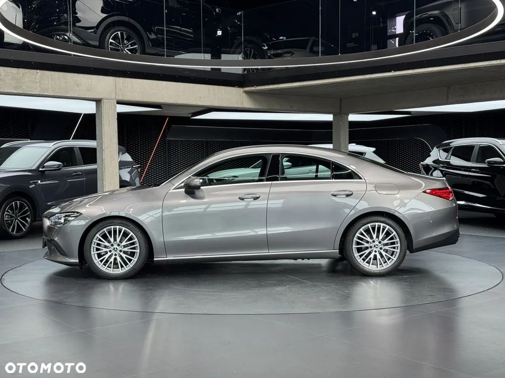 Mercedes-Benz Cla 2023 photo 2