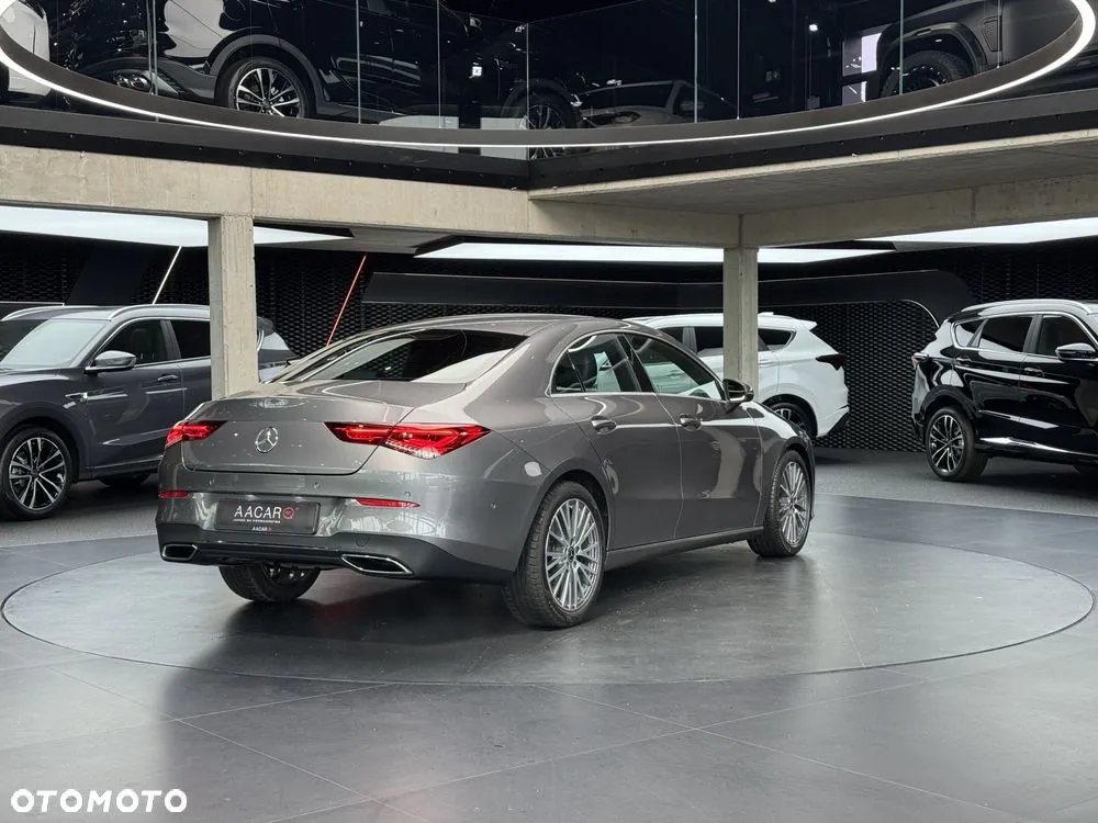Mercedes-Benz Cla 2023 photo 5