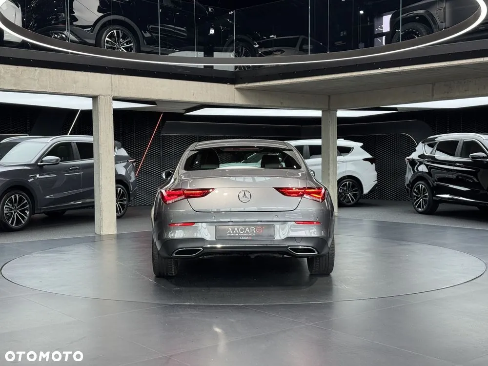 Mercedes-Benz Cla 2023 photo 4