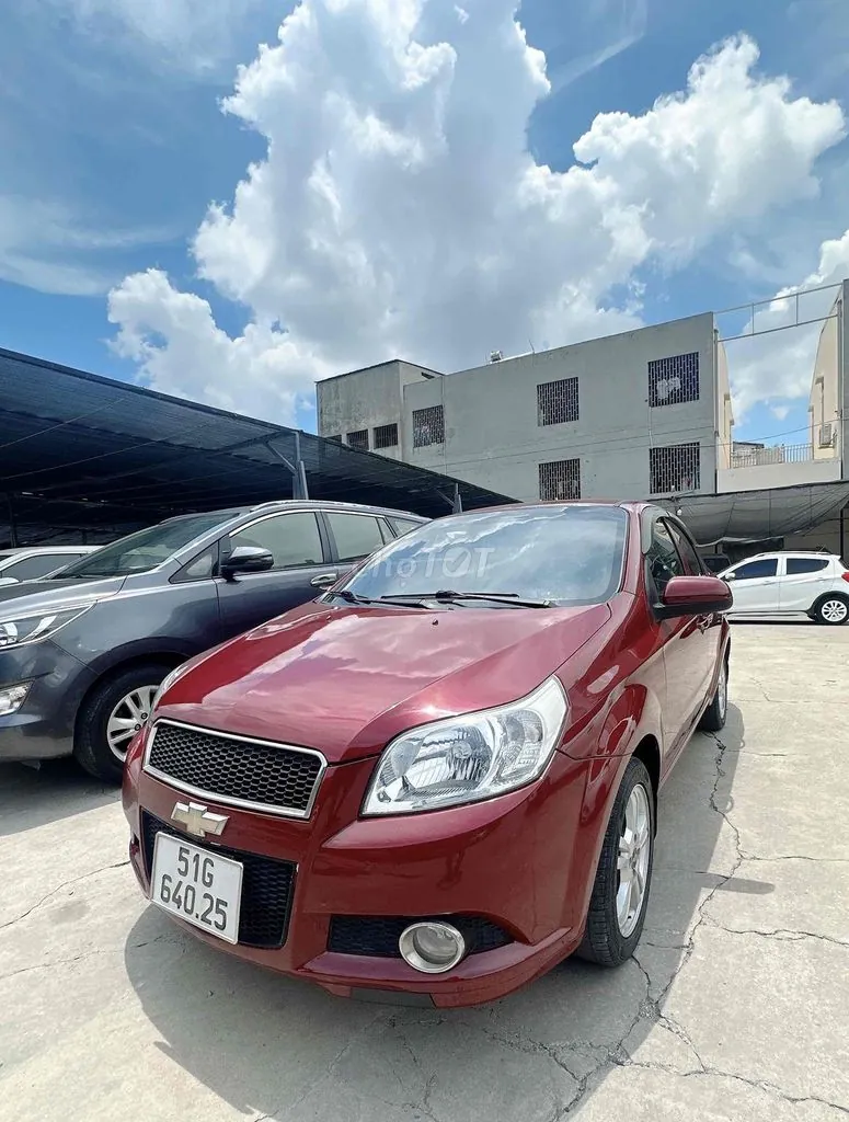 Chevrolet Aveo 2018 photo 2