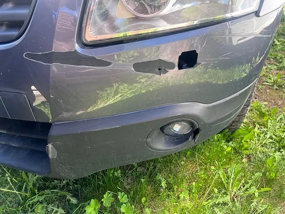 Nissan Qashqai 2008 photo 4