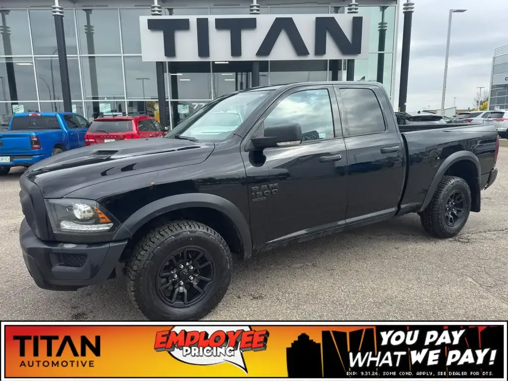 Ram 1500