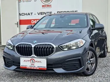 BMW 116D