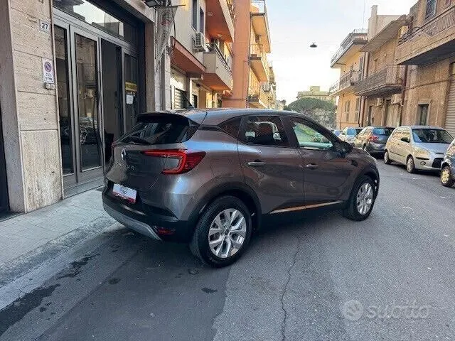 Renault Captur 2021 photo 3