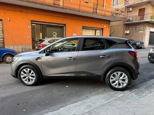Renault Captur 2021 photo 4
