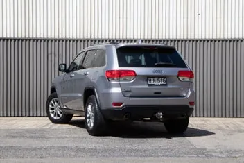 Jeep Grand Cherokee 2014 photo 3