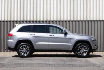 Jeep Grand Cherokee 2014 photo 4