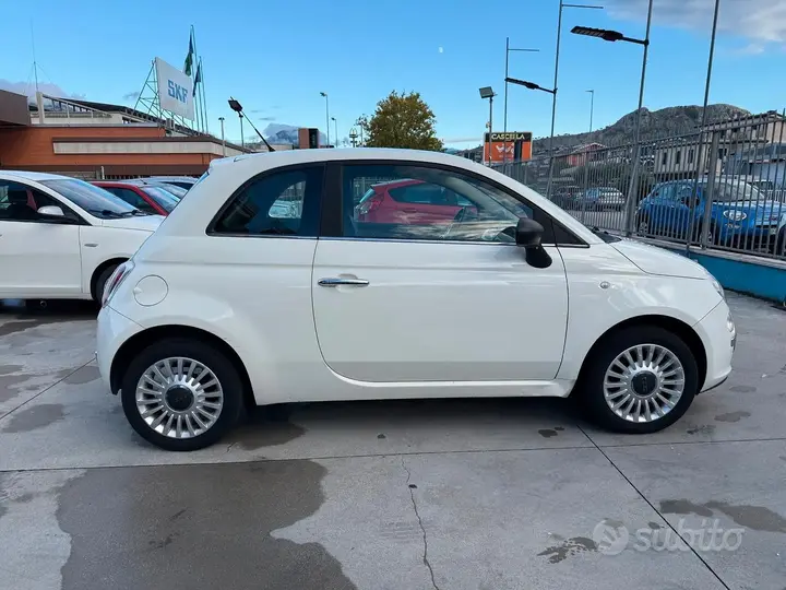 Fiat 500 2010 photo 4
