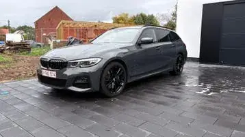 BMW 330E