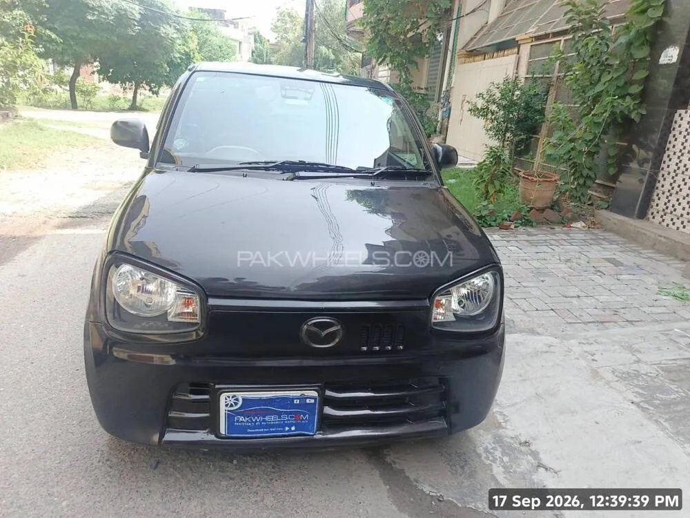 Mazda Carol