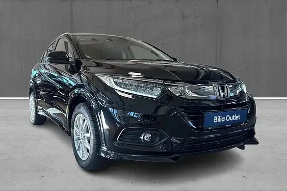 Honda Hr-V 2020 photo 3