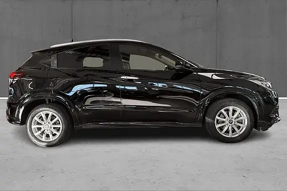 Honda Hr-V 2020 photo 4
