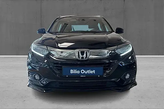 Honda Hr-V 2020 photo 2