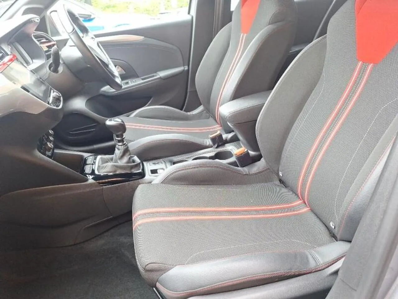Vauxhall Corsa 2022 photo 5