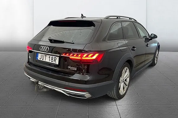 Audi A4 Allroad 2020 photo 5