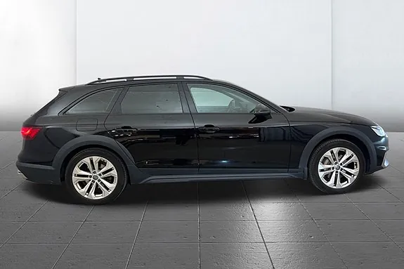 Audi A4 Allroad 2020 photo 4