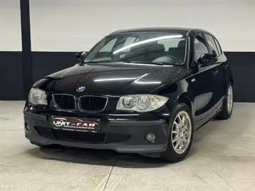 BMW 1 Series 2005 photo 2