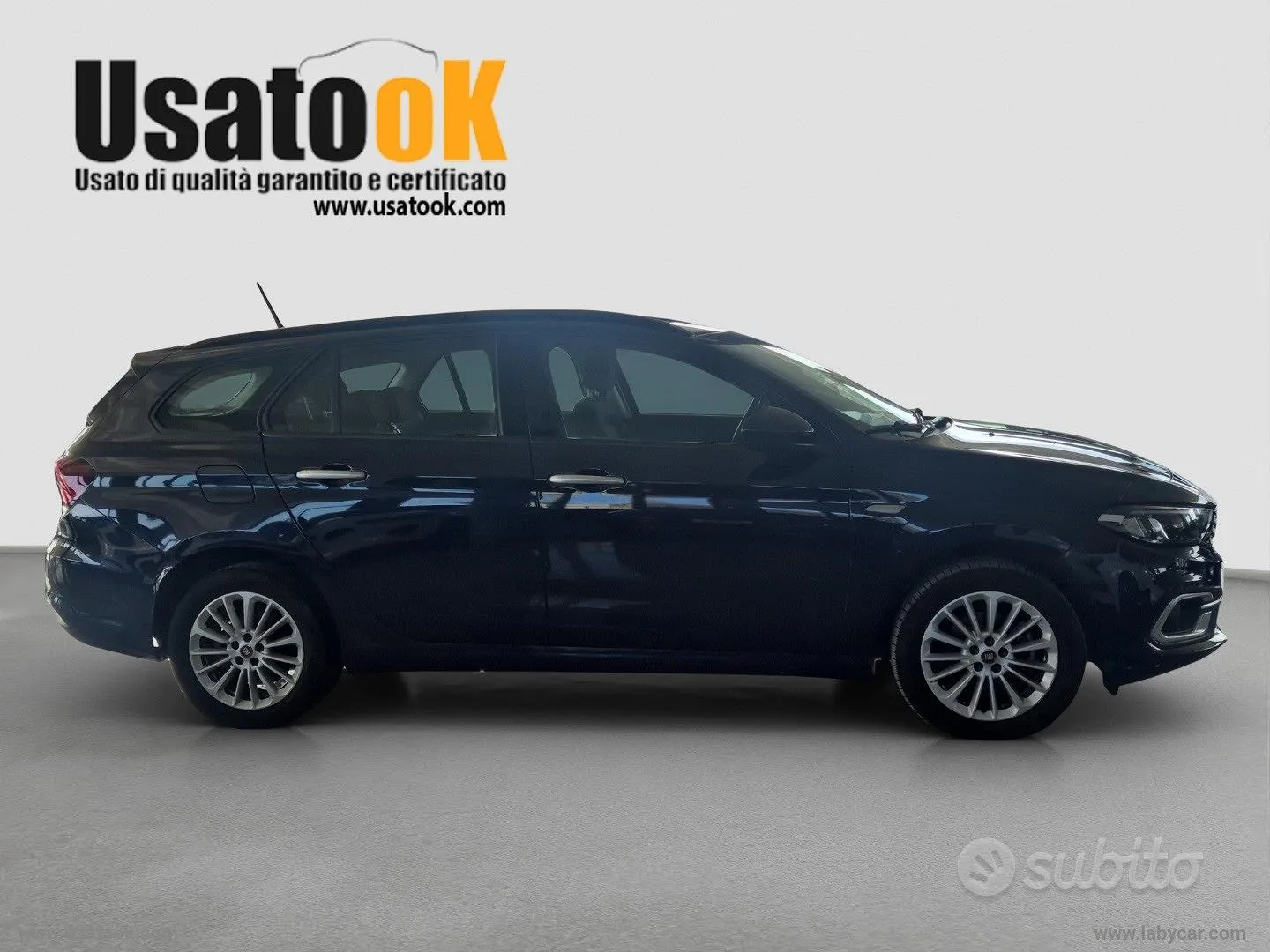 Fiat Tipo 2022 photo 4