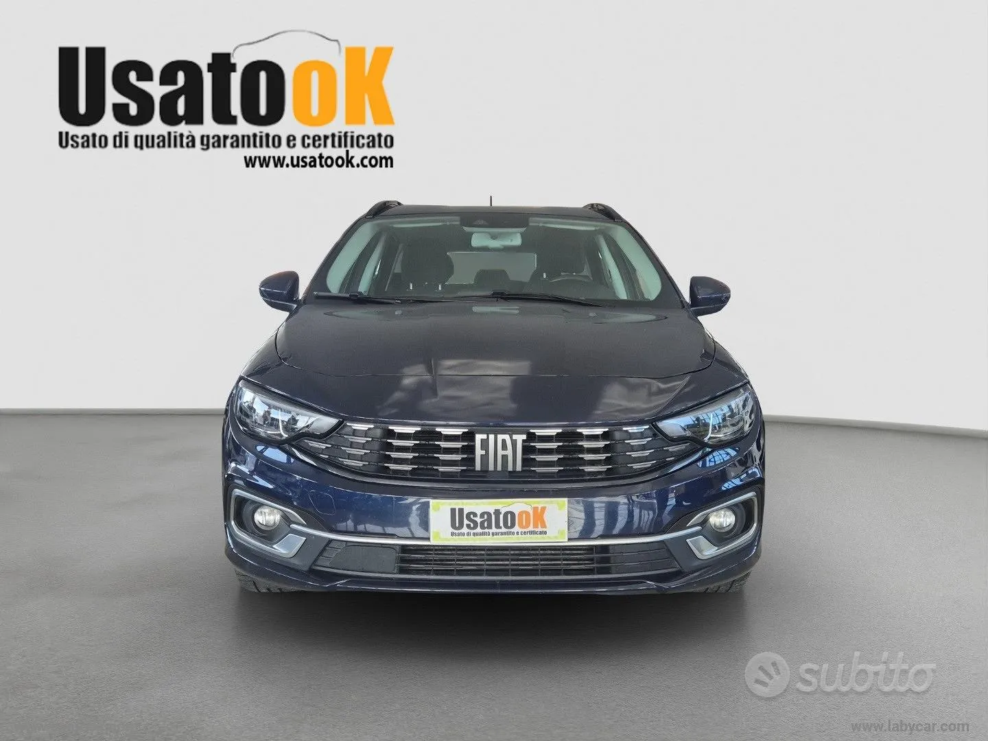 Fiat Tipo 2022 photo 2