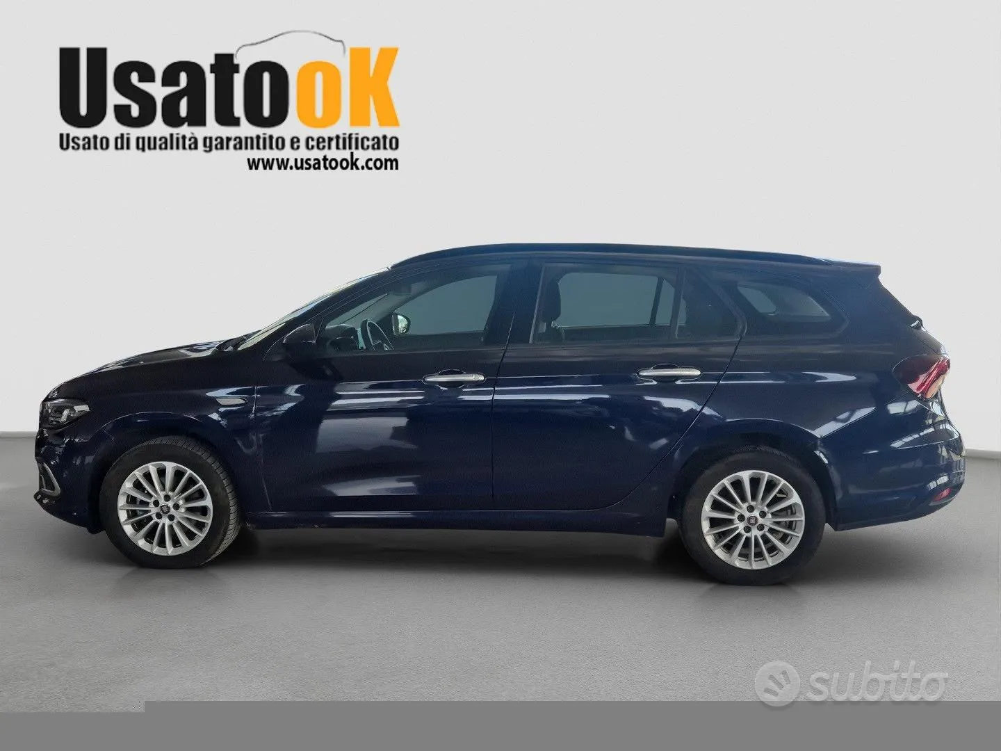 Fiat Tipo 2022 photo 3