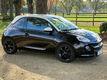Opel Adam 2017 photo 3