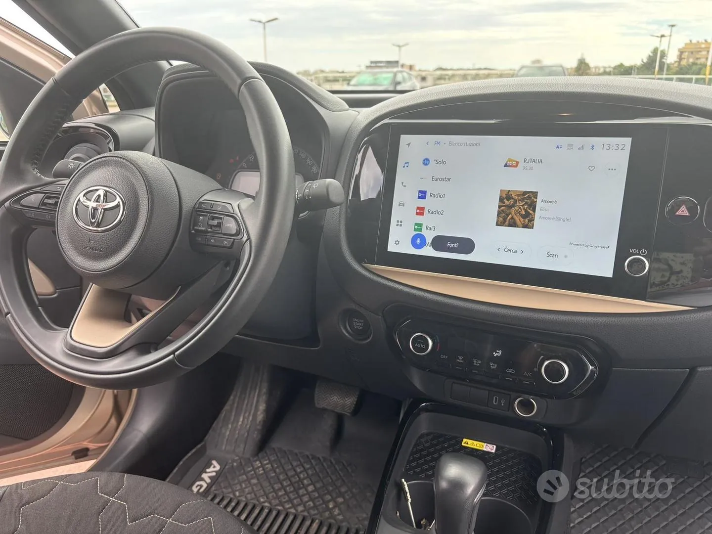Toyota Aygo X 2024 photo 5