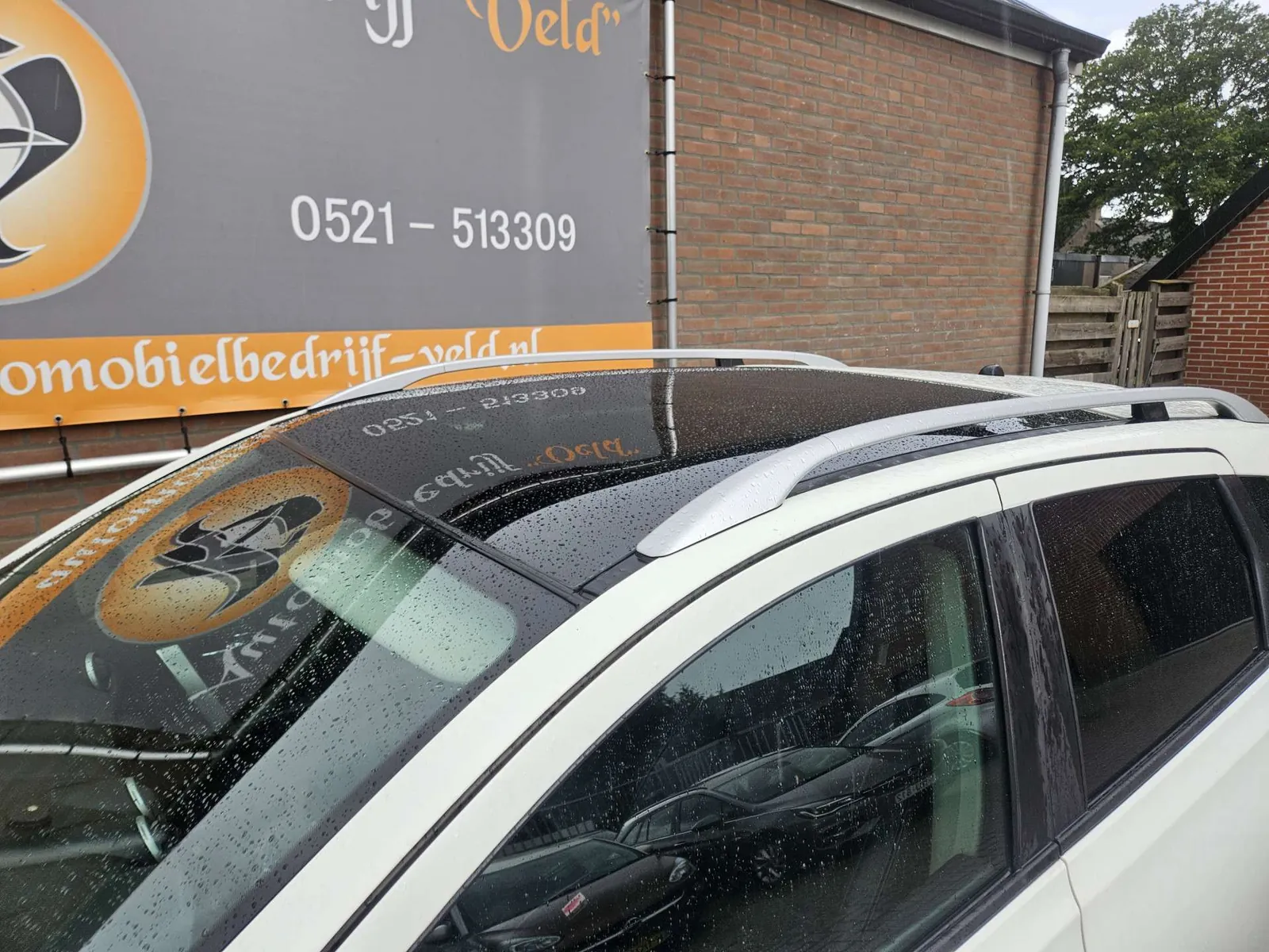 Nissan Qashqai 2012 photo 5