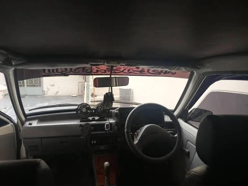 Suzuki Mehran