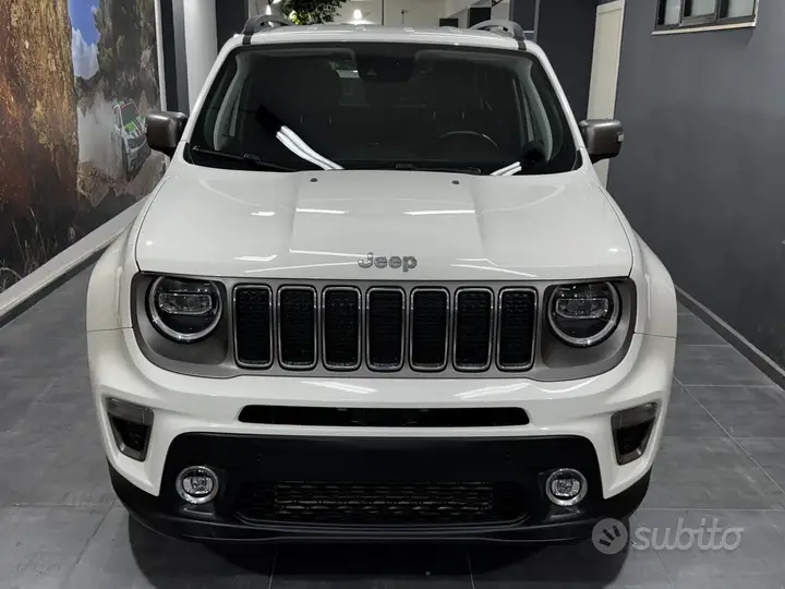 Jeep Renegade 2020 photo 4