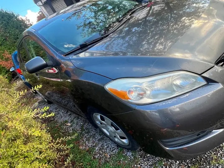 Toyota Matrix 2010 photo 2