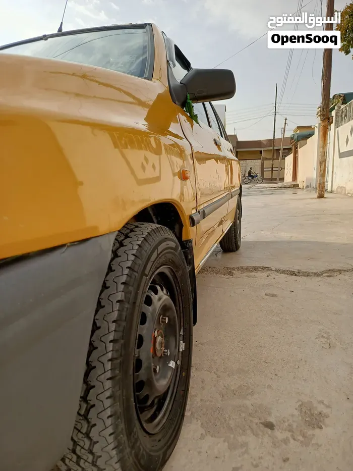 Saipa 131