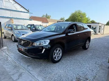 Volvo Xc60 2016 photo 3