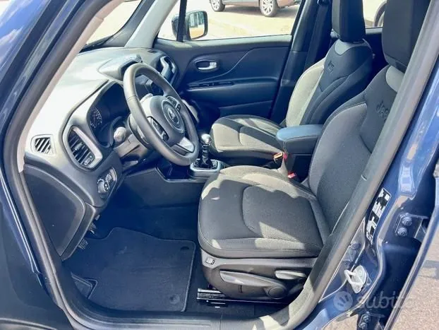 Jeep Renegade 2023 photo 5