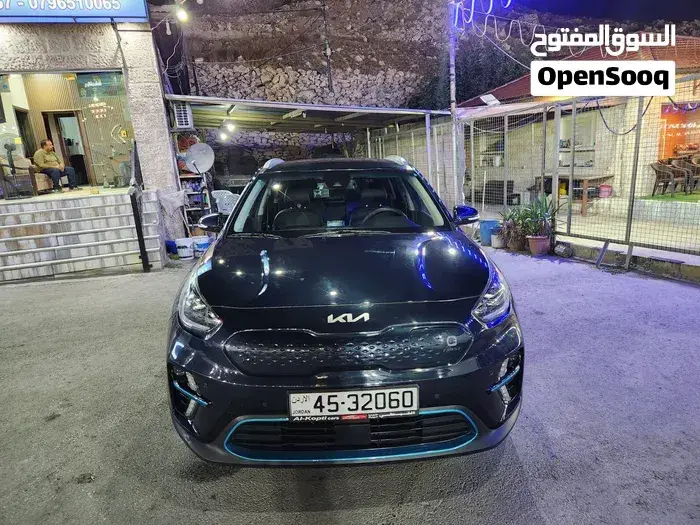 Kia Niro 2022 photo 3
