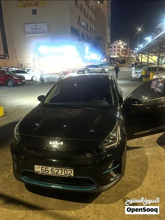 Kia Niro 2022 photo 5