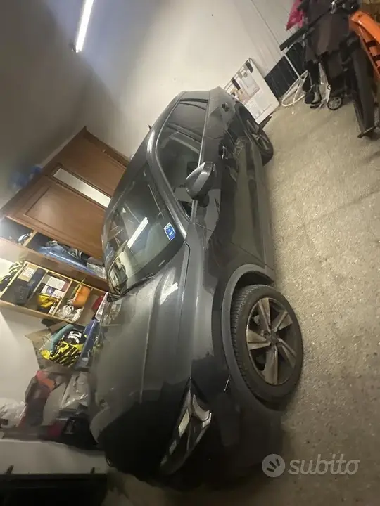 Audi Q2 2021 photo 2
