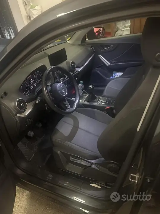 Audi Q2 2021 photo 3