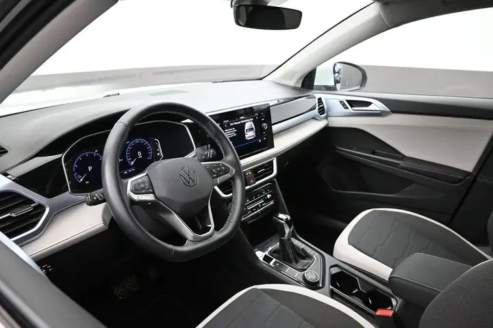 Volkswagen Taos 2025 photo 5