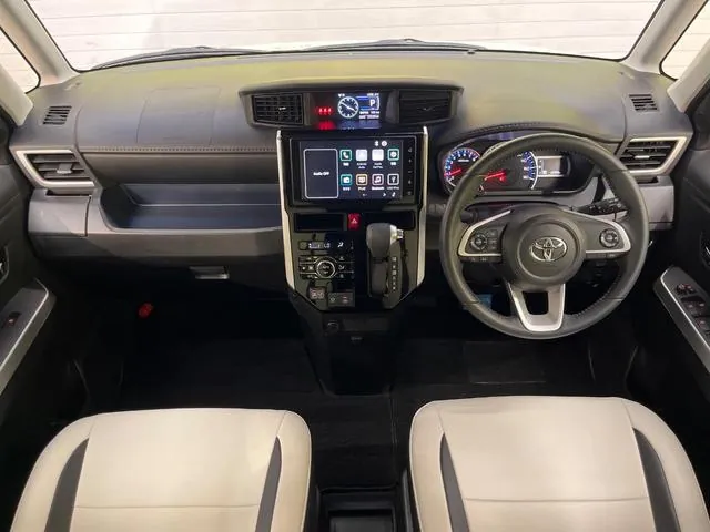 Toyota Rumble Custom G 2022 photo 2