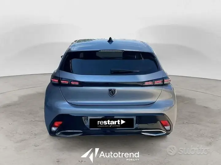 Peugeot 308 2024 photo 4