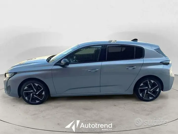 Peugeot 308 2024 photo 5